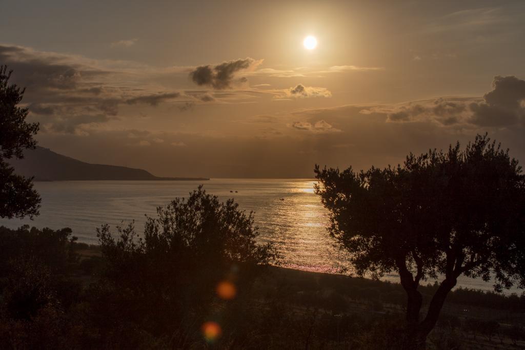 Holiday Home Stella Di Sicilia Аккуедольчі Екстер'єр фото